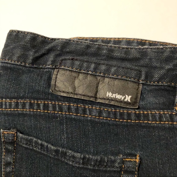 Hurley Skinny Jeans - Picture 4 of 7
